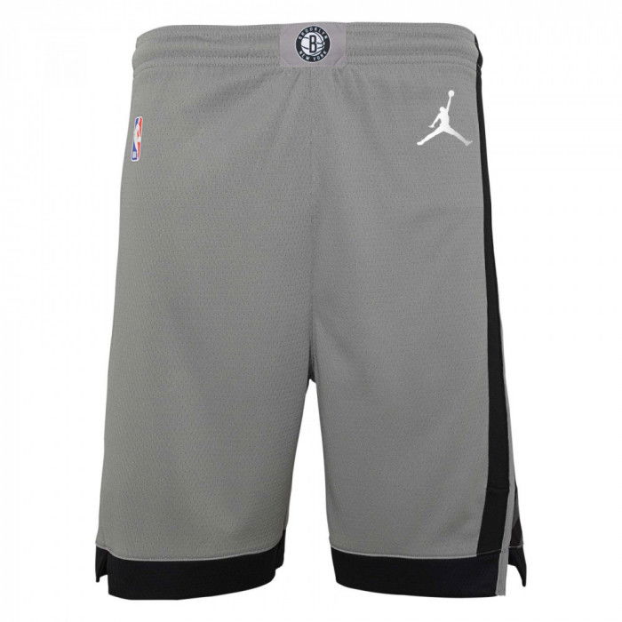 Short NBA Enfant Brooklyn Nets Jordan Statement Edition swingman