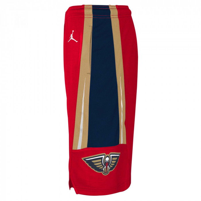 Băieți Statement Swingman Short New Orleans Pelicans NBA