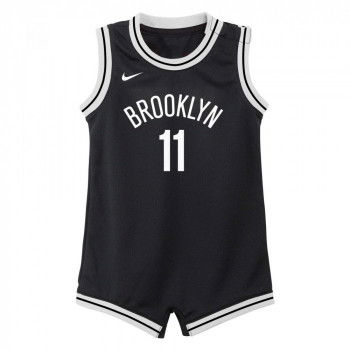 Camisola de Réplica para Rapazes Brooklyn Nets Irving Kyrie NBA