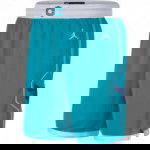 Kleur Blauw van product Short NBA Charlotte Hornets Jordan Icon Edition