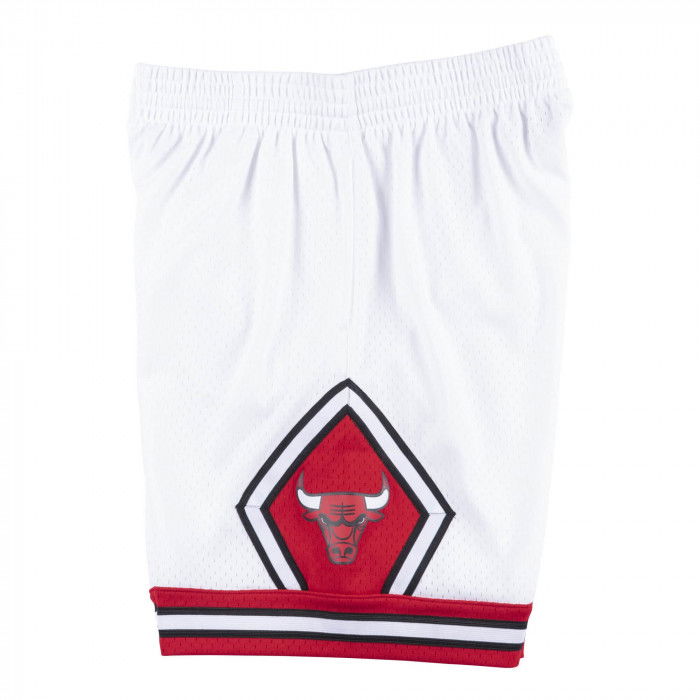 NBA Chicago Bulls '97 Mitchell & Ness Swingman Shorts '97