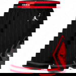 Χρώμα Μαύρο του προϊόντος Σύντομη NBA Chicago Bulls Nike Statement Edition swingman