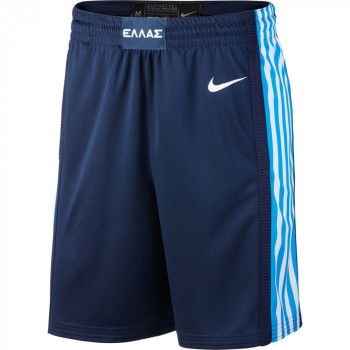Pantalón Corto de Carretera Nike Team Greece Edición Limitada