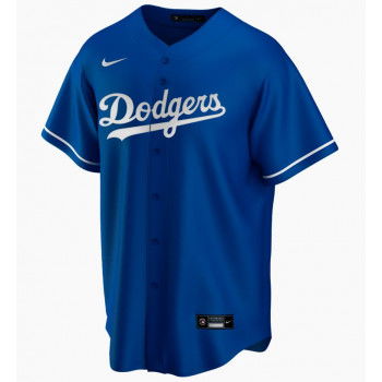 Camiseta béisbol MLB Niños Nike Los Angeles Dodgers Alternate