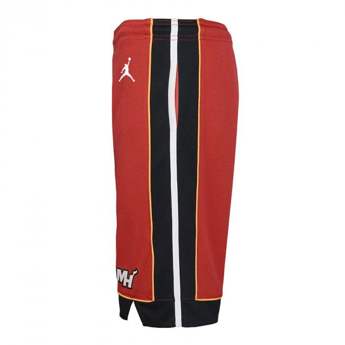 Miami Heat Statement Editie NBA Shorts voor kinderen