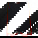 Χρώμα Μαύρο του προϊόντος NBA Short Miami Heat Nike Icon Edition