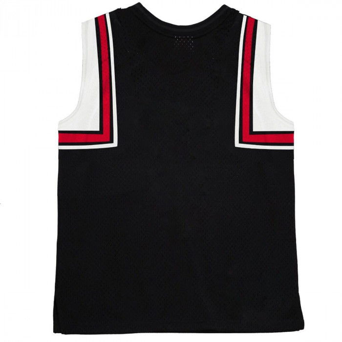 Střelecké tričko NBA Michael Jordan Chicago Bulls '97 Mitchell & NessAuthentic