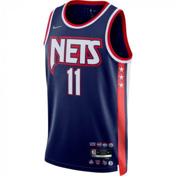 Bkn Mnk Df Swgmn Jsy Mmt 21 azul void/branco/irving kyrie NBA Jersey