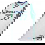 Color Blanc du produit Maillot NBA Enfant Luka Doncic Dallas Mavericks Nike...