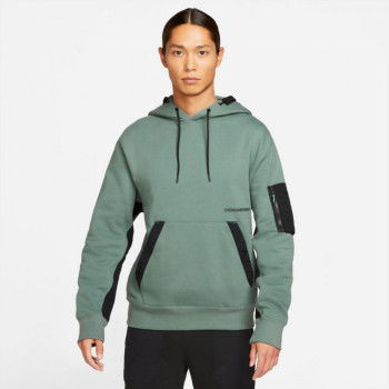 Sudadera Jordan 23 Engineered hasta/negro/negro