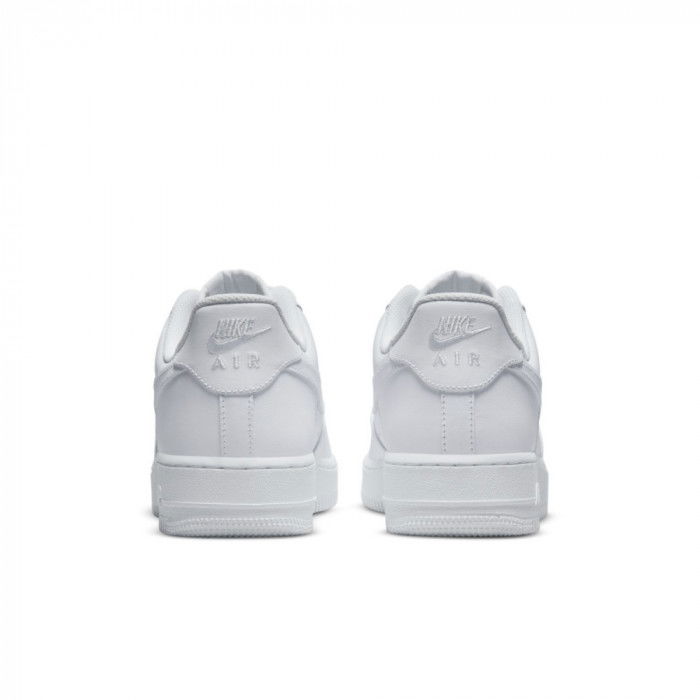 Nike Air Force 1 Low '07 Triple White