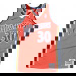 Χρώμα Μπλε Stephen Curry Golden State Warriors NBA Jersey...