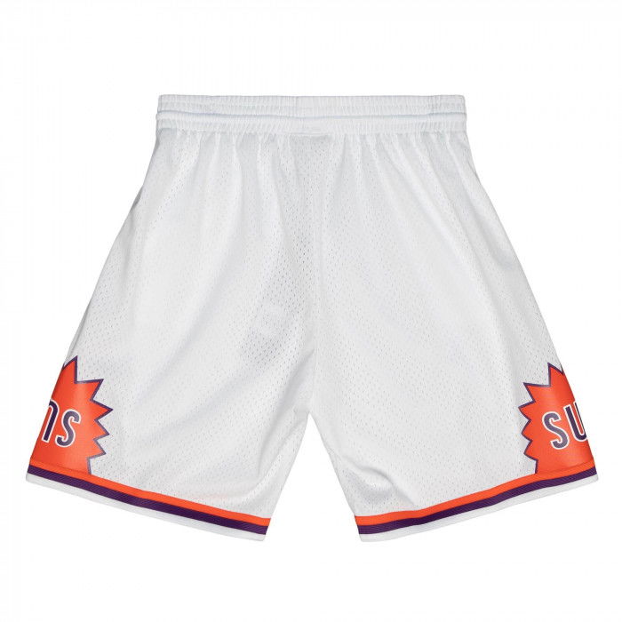 Calções NBA Phoenix Suns 2002 Mitchell&Ness Alternate Shorts