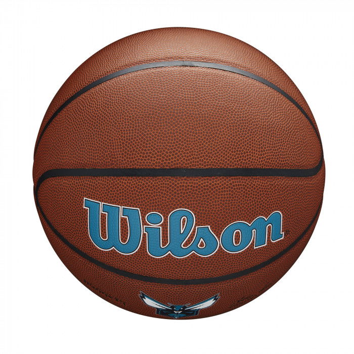 Wilson Ball Alianța echipei NBA Charlotte Hornets