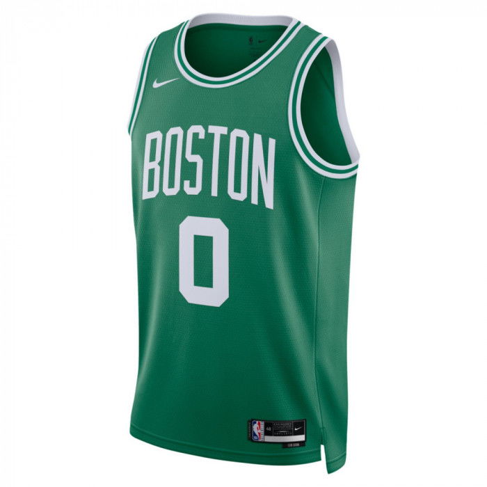 Jayson Tatum Boston Celtics NBA Jersey Nike Icon Edition