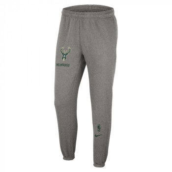 City Edition Spodnie NBA Milwaukee Bucks Nike Courtside 2022/23
