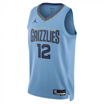 Ja Morant Memphis Grizzlies Nike Statement Editie NBA Jersey