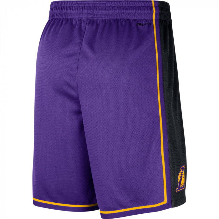 Short NBA Los Angeles Lakers Jordan Statement Edition 2022/23
