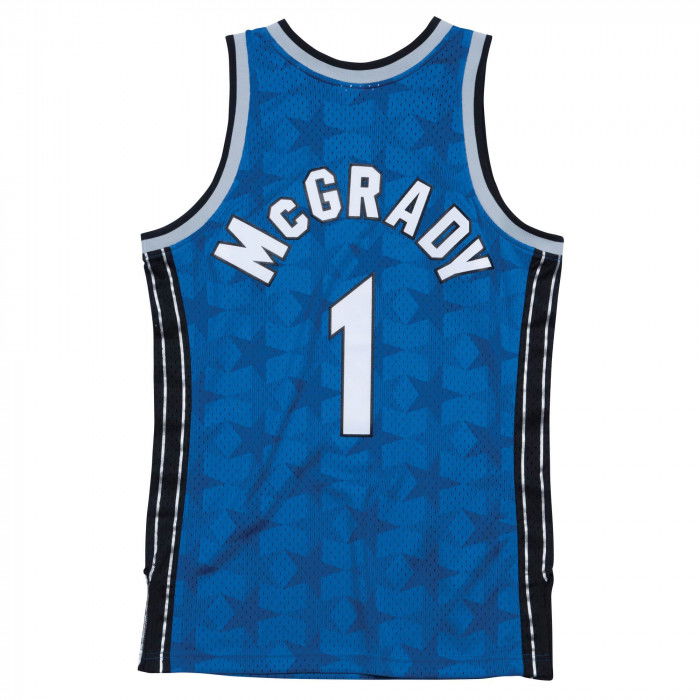 Tracy Mc Grady Orlando Magic 2000 Mitchell&ness Swingman Road NBA Jersey