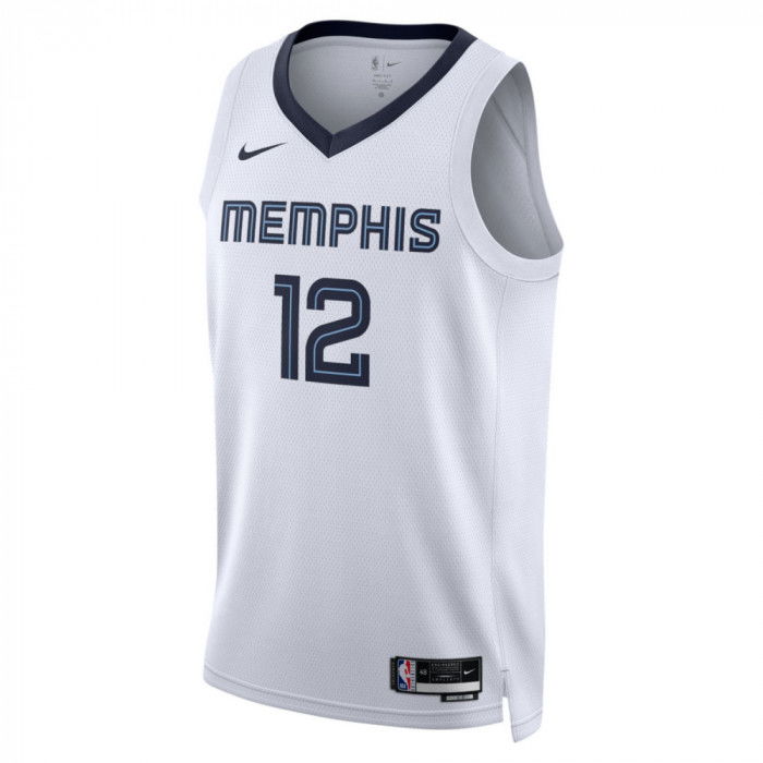 Ja Morant Memphis Grizzlies Nike Editie NBA Jersey