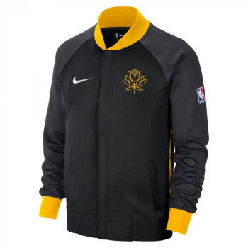 NBA Golden State Warriors Chaqueta Showtime Nike City Edition