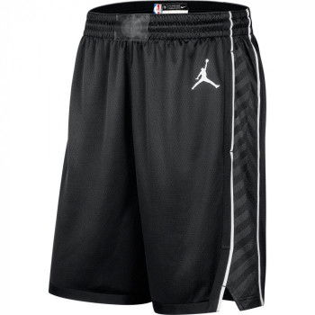 Calções NBA Brooklyn Nets Jordan Statement Edition 2022