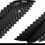 Color Noir du produit Short NBA Brooklyn Nets Jordan Statement Edition 2022
