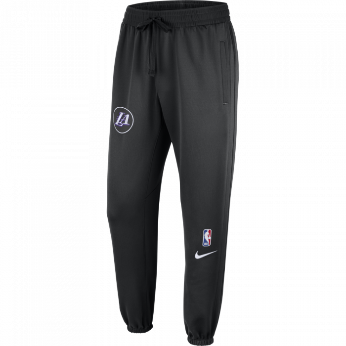 NBA Los Angeles Lakers Παντελόνι Nike Showtime City Edition 2022/23