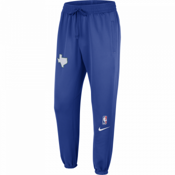 NBA Dallas Mavericks Showtime Sweat Nike City Edition