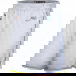 Color White product NBA Short Los Angeles Lakers Nike Hardwood Classic...