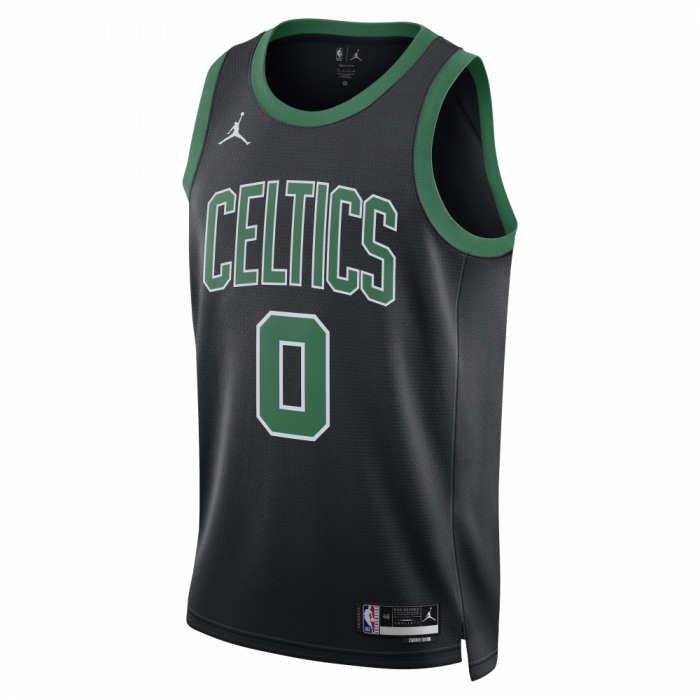 Jayson Tatum Boston Celtics Jordan Statement Edition NBA Jersey