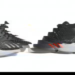 D.O.N. Issue Culoare Negru Produs adidas 4 Xbox