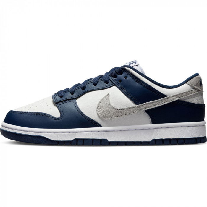 Nike Dunk Low Midnight Navy