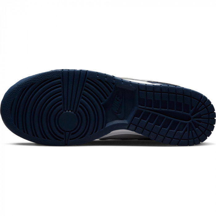 Nike Dunk Low Midnight Navy