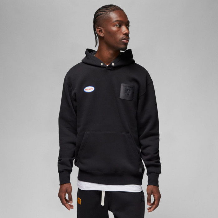 Sweat Jordan Why Not? black