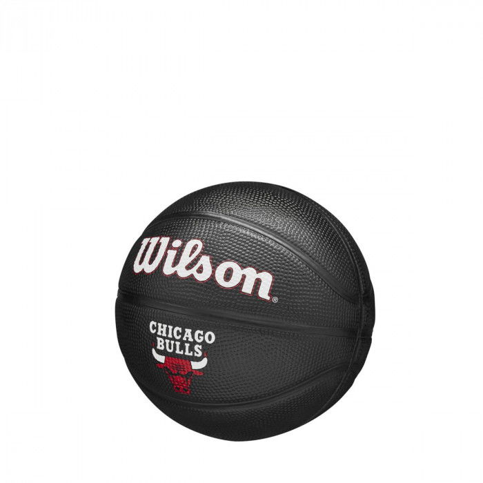 Παιδική μπάλα Wilson NBA Team Tribute Chicago Bulls