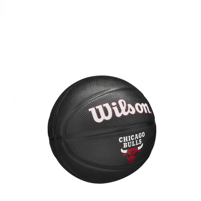 Παιδική μπάλα Wilson NBA Team Tribute Chicago Bulls