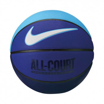 Balllon Nike Everyday All Court Royal/Diep Royal Blauw/Baltisch Blauw
