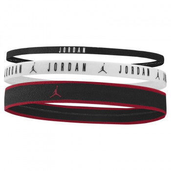 Jordan Mixed 3er Pack Haargummis