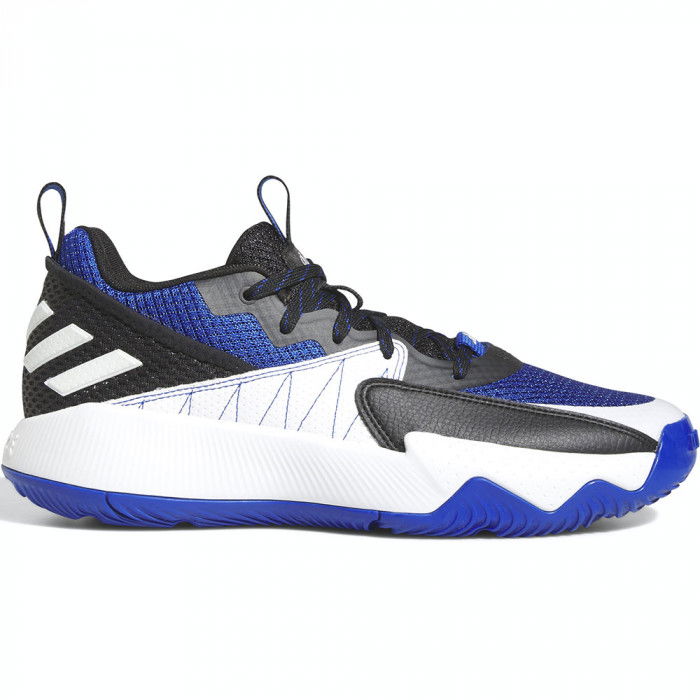 Adidas Dame Certified Royal