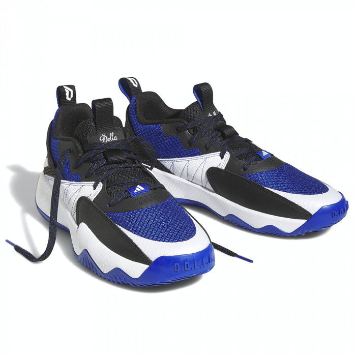 Adidas Dame Certified Royal