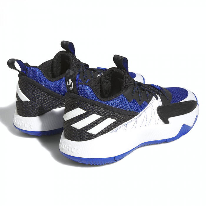 Adidas Dame Certified Royal