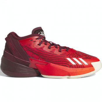 D.O.N. Issue Adidas 4 Cavs NBA
