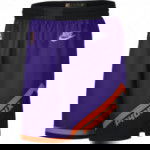 Color Violet des Produkts NBA Shorts Phoenix Suns Nike Hardwood Classic Edition...