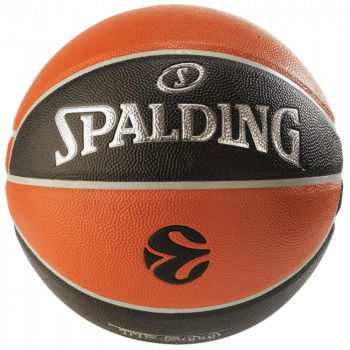 Piłka Spalding Euroleague TF-500