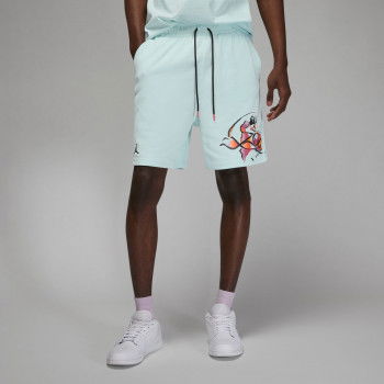 Pantalón corto Jordan Flight MVP glacier blue