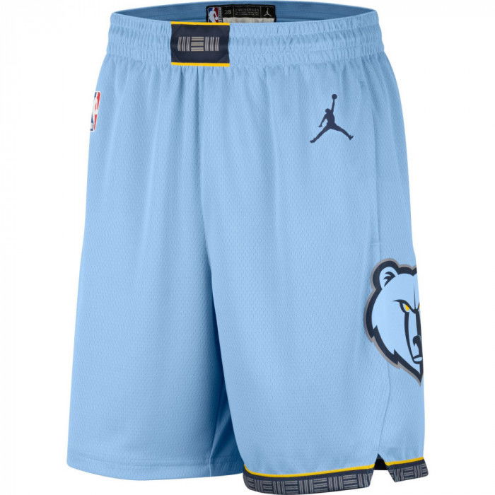 Spodenki NBA Memphis Grizzlies Jordan Statement Edition