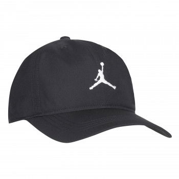Jordan Kinder Cap Black