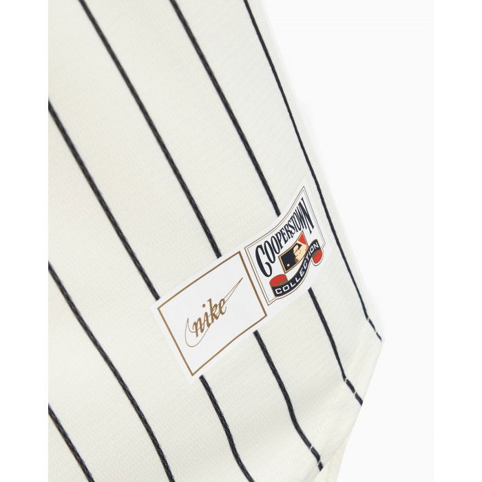 Camiseta MLB Chicago White Sox Nike Cooperstown 1981-85