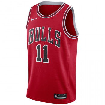Demar Derozan Chicago Bulls Dětský dres Nike Icon Edition NBA